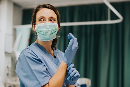 Международный день медсестры в 2025 году: история и традиции праздника - свежие новости на Toplenta по теме Россия24