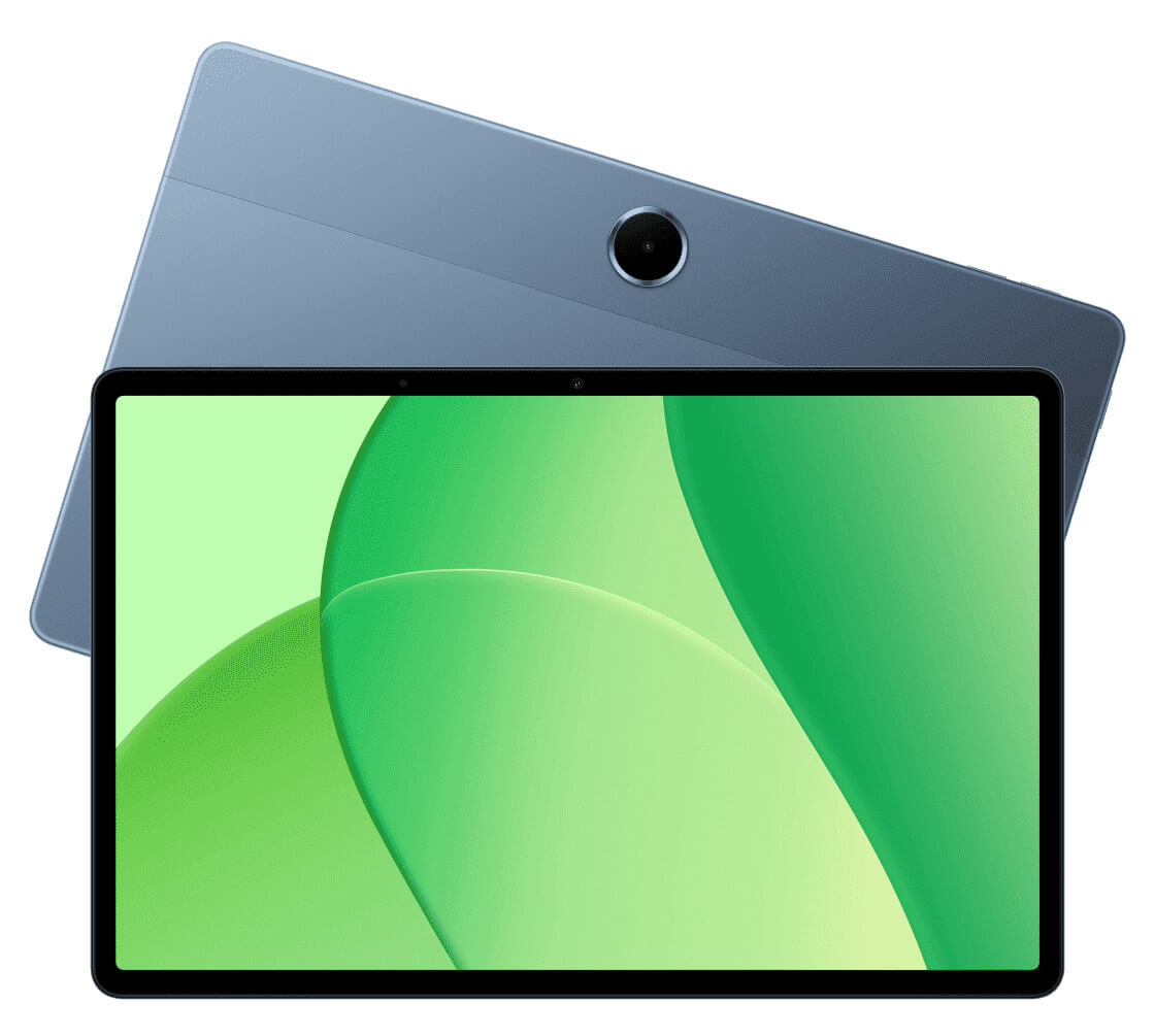 11-дюймовый планшет OPPO Pad SE с батареей на 9340 мАч стоит $125 - свежие новости на Toplenta по теме новости дизайна