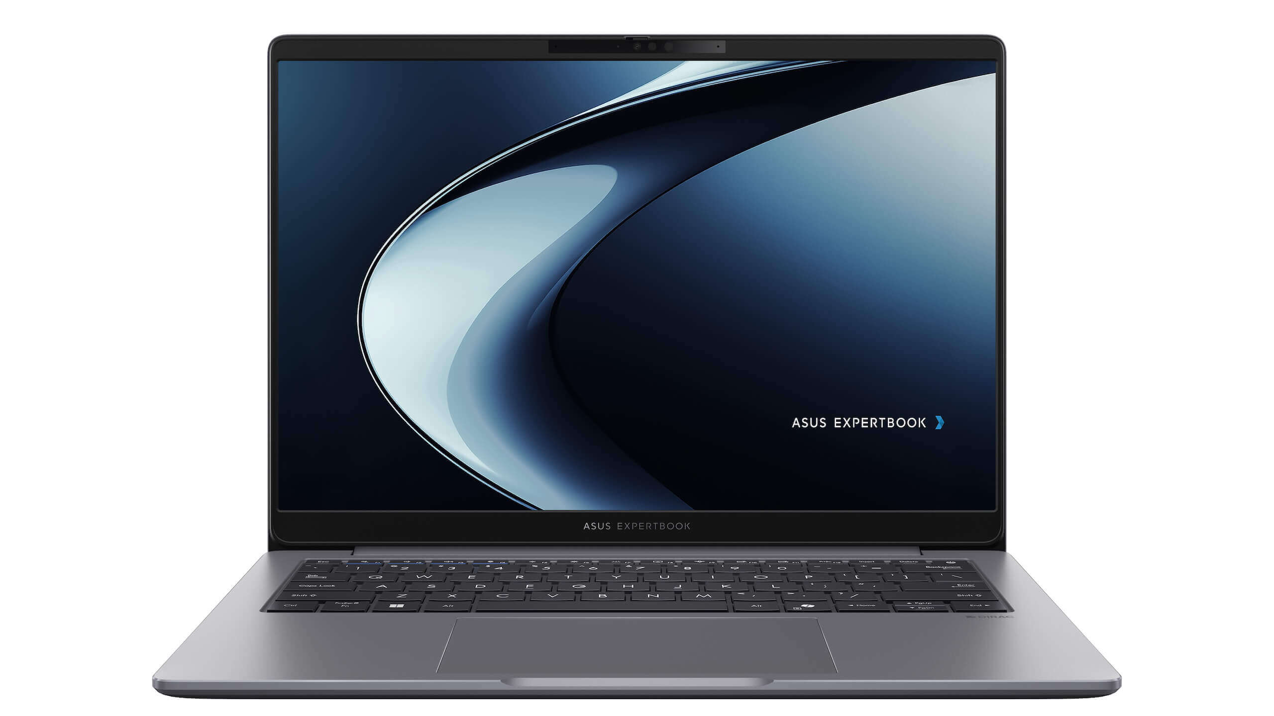 ASUS выпустила ноутбук ExpertBook P3 с дисплеем mini-LED - свежие новости на Toplenta по теме новости дизайна