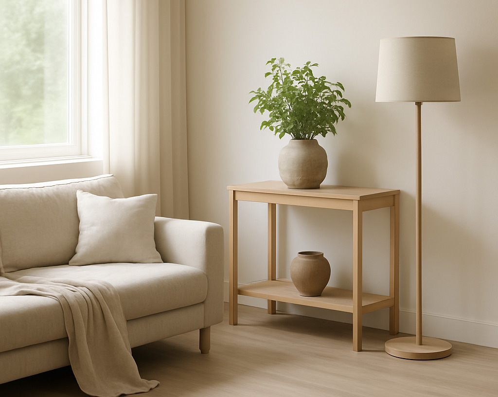 Чистота как часть уюта: почему в доме "без запаха" уютнее, чем с диффузором - свежие новости на Toplenta по теме X