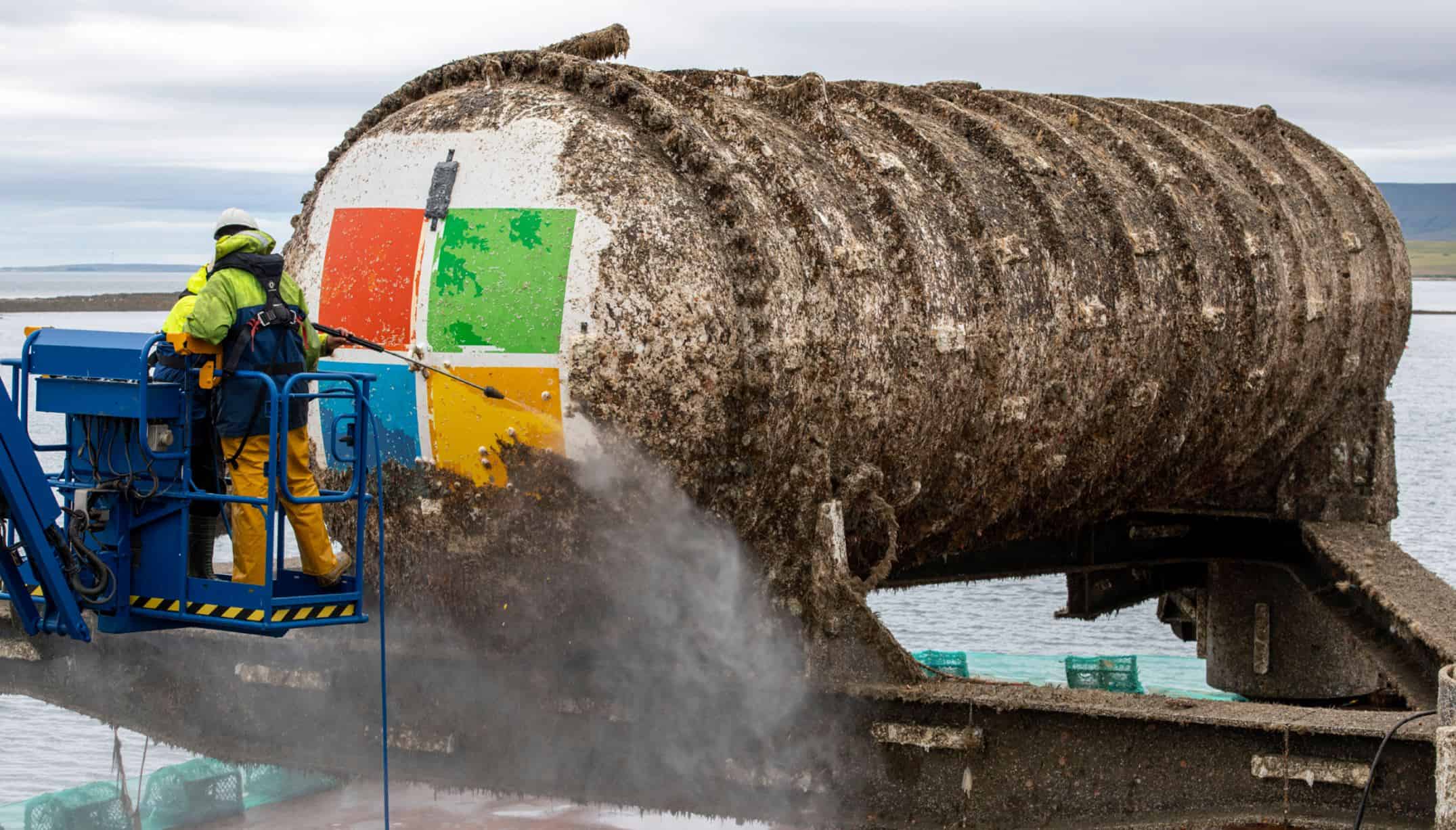 Microsoft увольняет более 6000 человек в пользу ИИ - свежие новости на Toplenta по теме новости дизайна