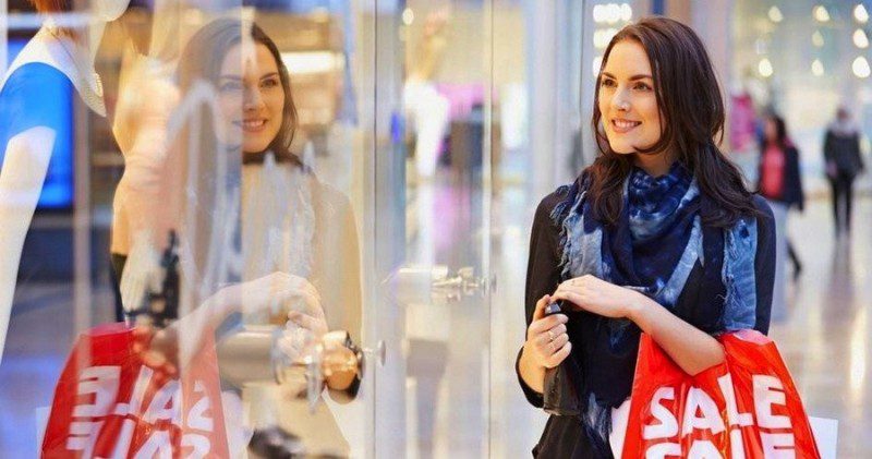 Зачем в США на входе в магазин устанавливают линейку - свежие новости на Toplenta по теме мир