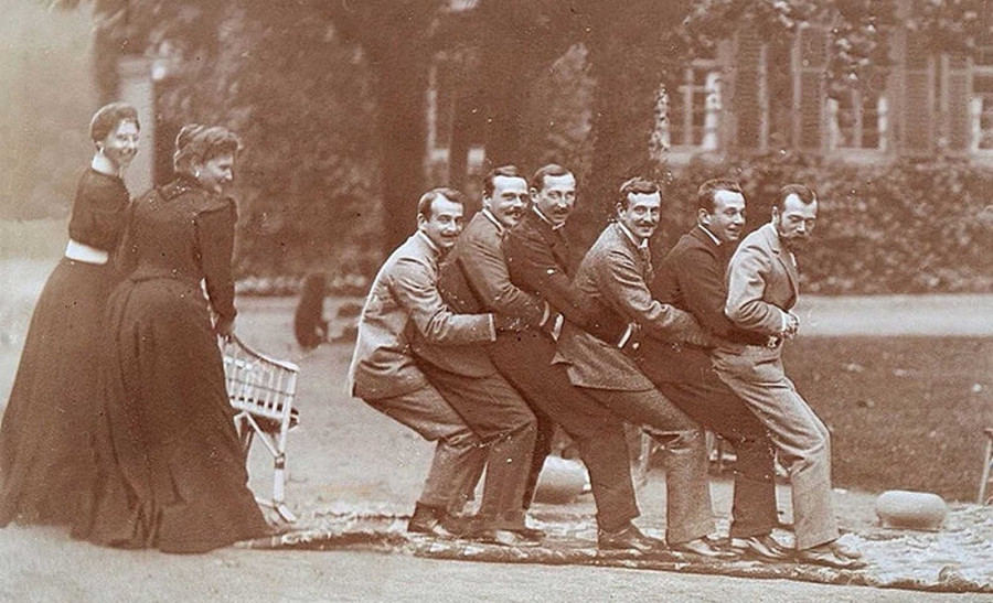 Воспоминания о г-не Николае Романове, известном также как Николай II "Кровавый" - свежие новости на Toplenta по теме Даль