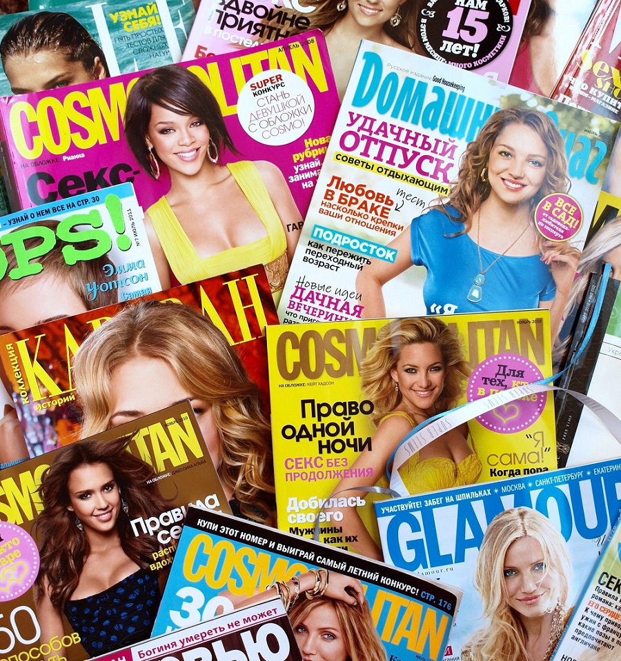 От Пинкертона к развитию бюста - свежие новости на Toplenta по теме Даль