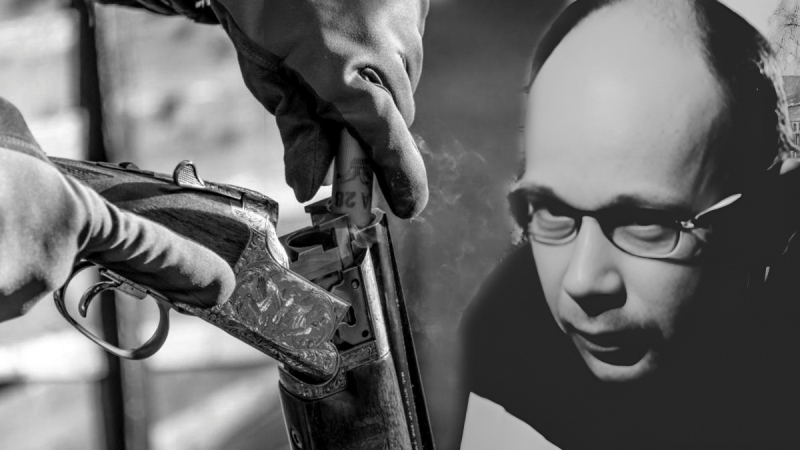 «Обидчивый маньяк» Николай Дудин: смерть — расплата за неосторожное слово - свежие новости на Toplenta по теме ано