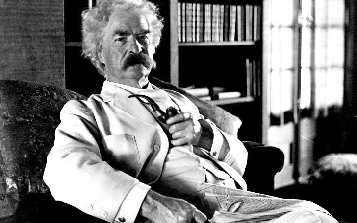 21 жизненный урок от Марка Твена - свежие новости на Toplenta по теме Урок