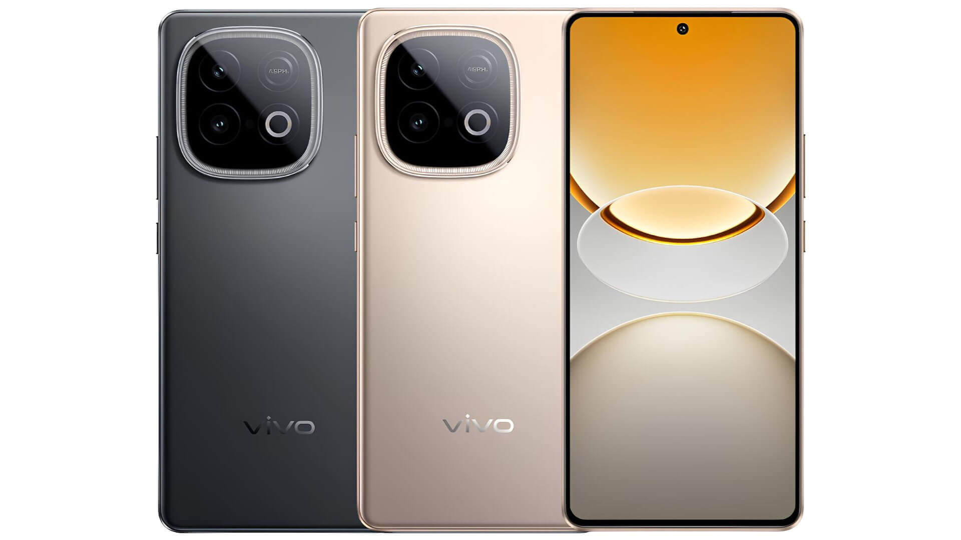 Представлен Vivo Y300 GT – экран 144 Гц и АКБ на 7620 мАч - свежие новости на Toplenta по теме новости дизайна