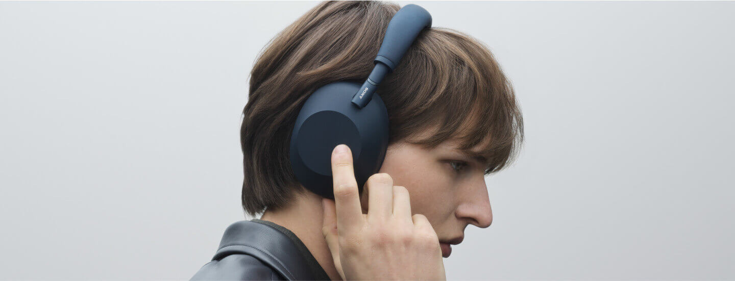 Sony выпустила флагманские наушники WH-1000XM6 - свежие новости на Toplenta по теме новости дизайна