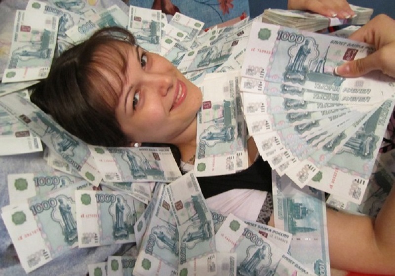 У богатых свои причуды - свежие новости на Toplenta по теме Потерял