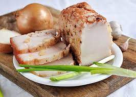 Сало по-одесски: настоящий украинский деликатес - свежие новости на Toplenta по теме Блюд