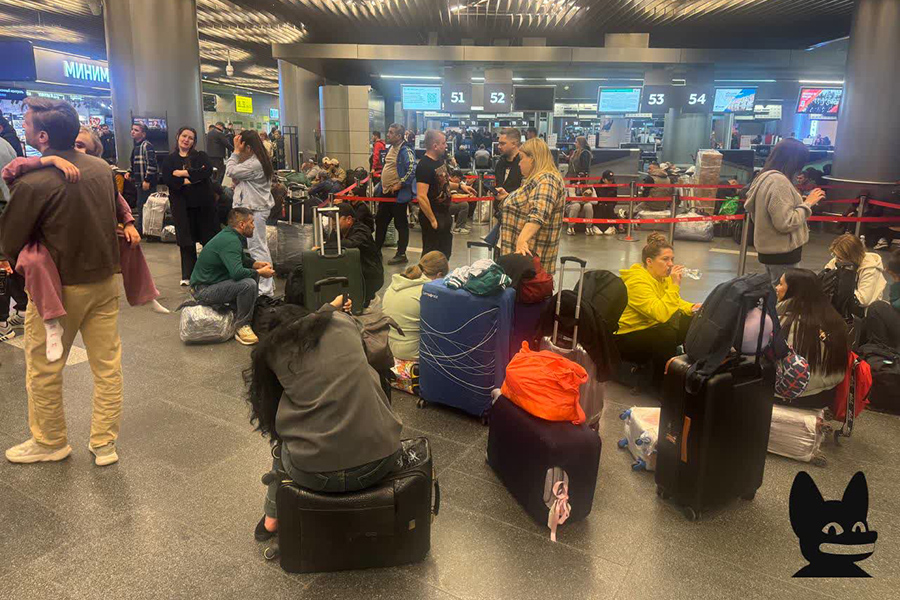 О кошмаре и аде в Москве… Дожили? - свежие новости на Toplenta по теме власть