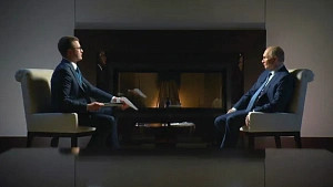 Путин назвал неизбежным примирение с украинским народом - свежие новости на Toplenta по теме Путин