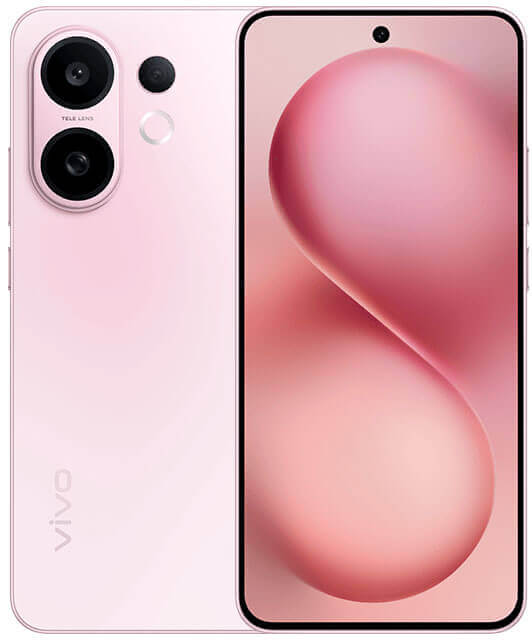 Представлены смартфоны Vivo S30 и S30 Pro mini - свежие новости на Toplenta по теме новости дизайна