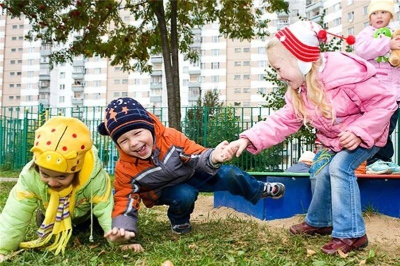 Без бабушкиных советов: современное воспитание в американских семьях - свежие новости на Toplenta по теме Культура и общество  /  Соцпортал