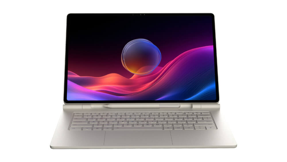 Lenovo Yoga Pad Pro 14.5 – первый планшет с процессором Lenovo - свежие новости на Toplenta по теме новости дизайна