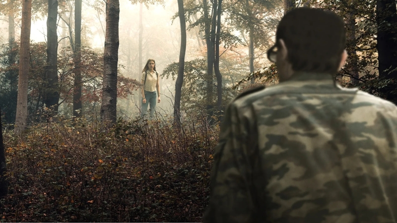 Как 14-летняя Элизабет Шоаф перехитрила маньяка и спасла свою жизнь - свежие новости на Toplenta по теме Школ