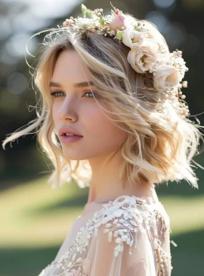 Какую прическу сделать на выпускной: 6 идей для волос разной длины - свежие новости на Toplenta по теме Для женщин  /  Соцпортал