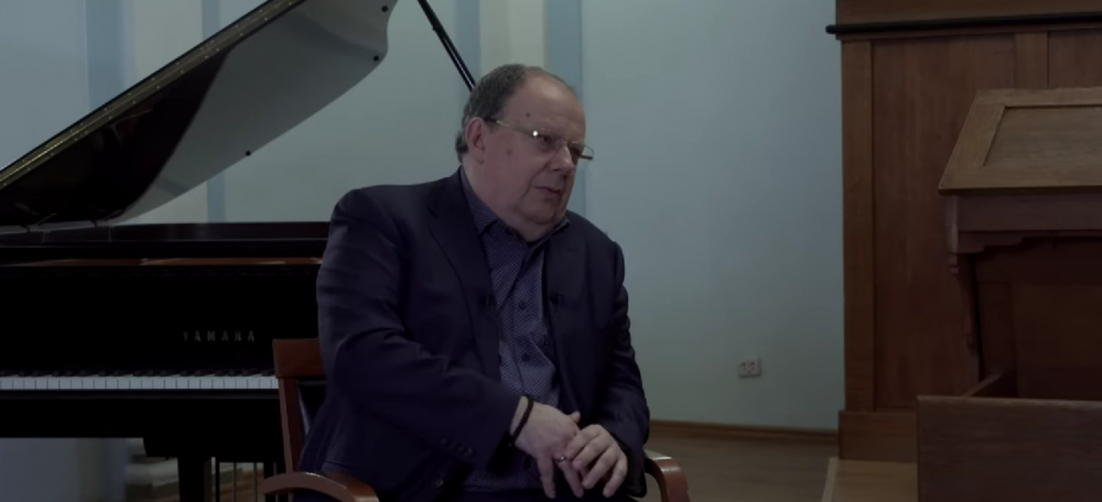 Ректор ЦМШ заявил, что в России лучшее школьное музыкальное образование - свежие новости на Toplenta по теме Новости моды