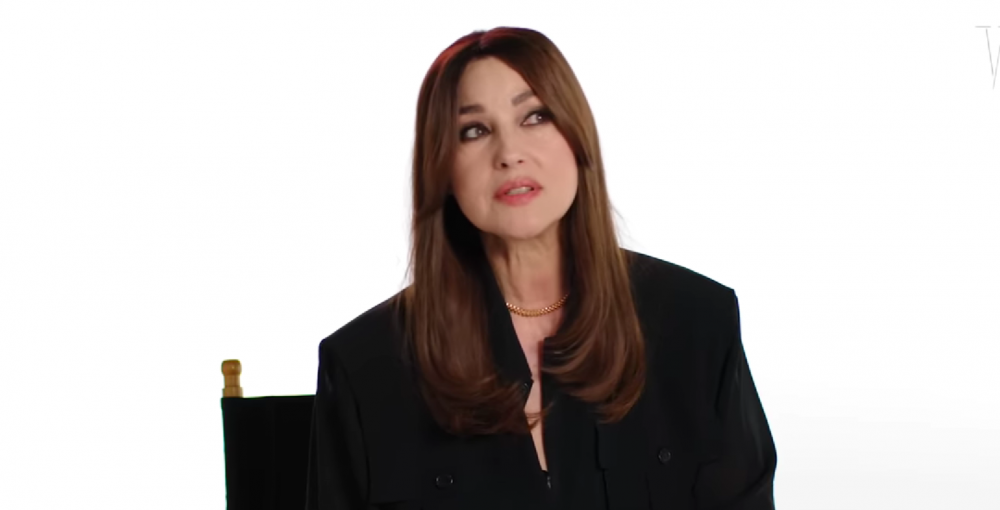 Моника Белуччи и Барри Кеоган снимаются в фильме Кантемира Балагова - свежие новости на Toplenta по теме новости дизайна