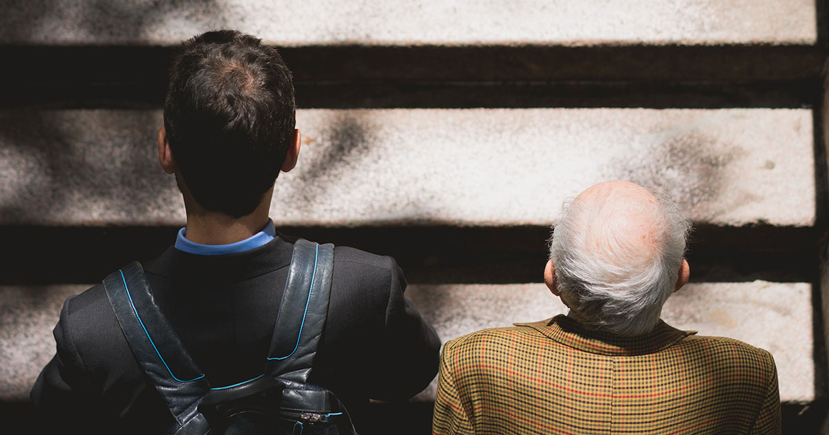 Преимущество взрослого мозга - свежие новости на Toplenta