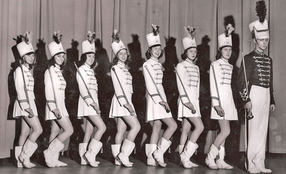 Красавицы и музыка - свежие новости на Toplenta по теме ии