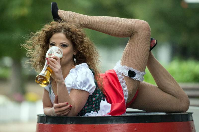 10 фактов о том, что раньше считалось неприличным - свежие новости на Toplenta