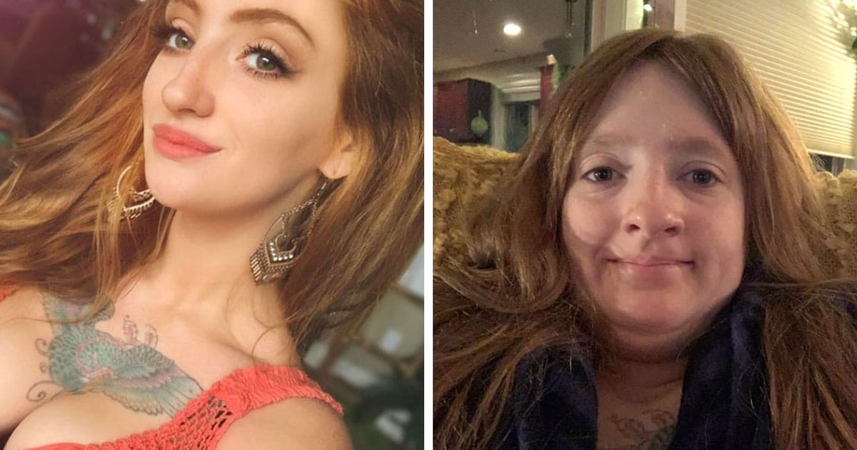 Красавица и чудовище: 22 девушки, которые не боятся быть неидеальными - свежие новости на Toplenta по теме бор