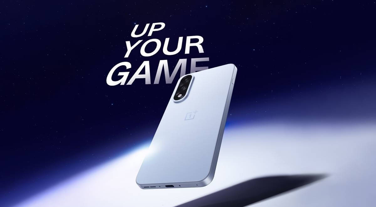 OnePlus анонсировала смартфон Nord 5, новый планшет, часы и наушники - свежие новости на Toplenta по теме новости дизайна