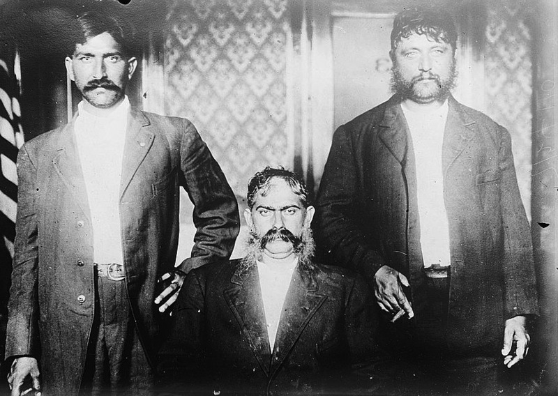 Цыганский суд — чем он отличается от светского - свежие новости на Toplenta по теме преступления