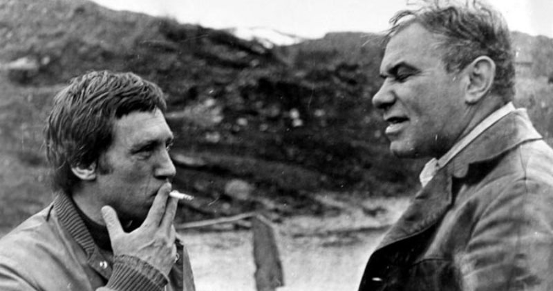 Жизнь, достойная романа — Моряк, заключенный, золотоискатель и друг Высоцкого Вадим Туманов - свежие новости на Toplenta по теме герой