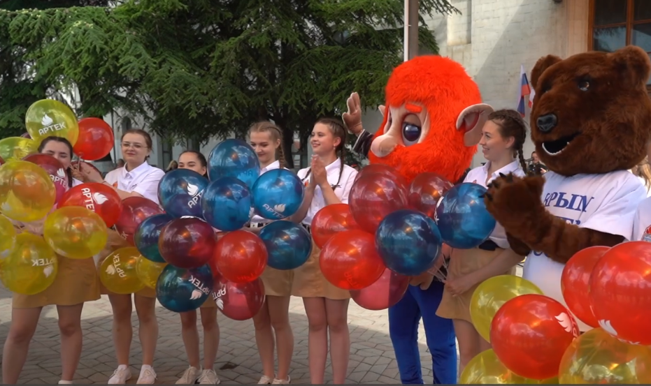 1 июня в России и мире отмечается Международный день защиты детей - свежие новости на Toplenta по теме новости дизайна