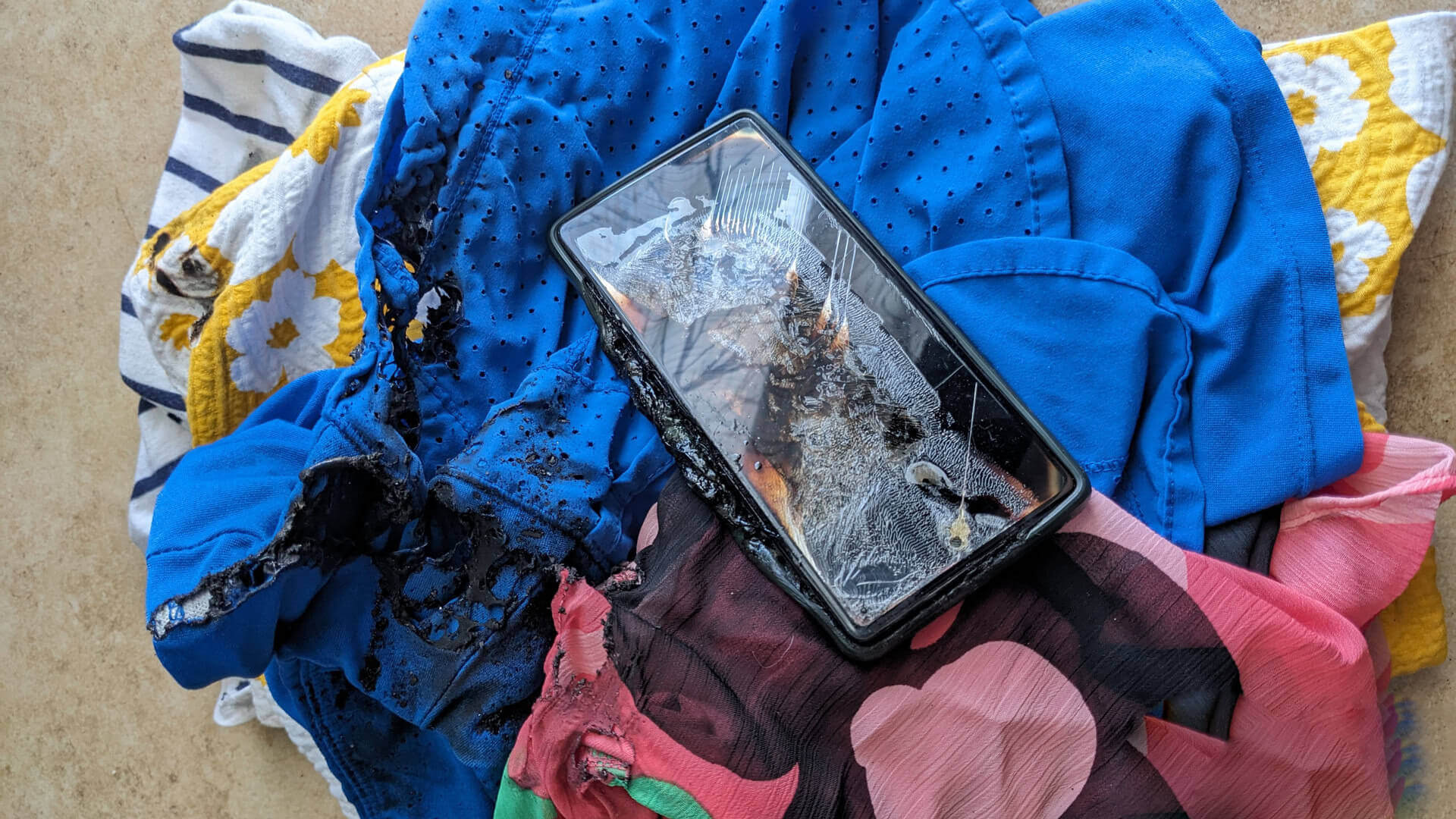 В Pixel 6a урежут батарею апдейтом - свежие новости на Toplenta