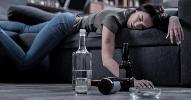 10 мифов о водке, в которые мы безоговорочно верим - свежие новости на Toplenta по теме русь