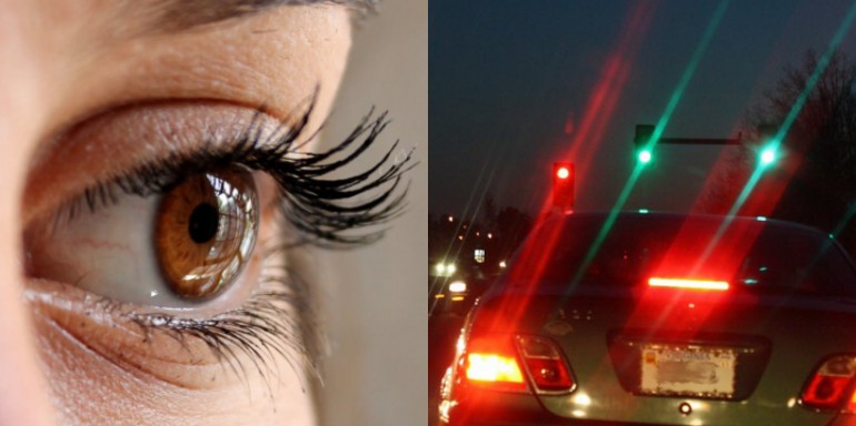 От астигматизма до прозопагнозии: как люди с разными отклонениями видят мир - свежие новости на Toplenta по теме Здоров