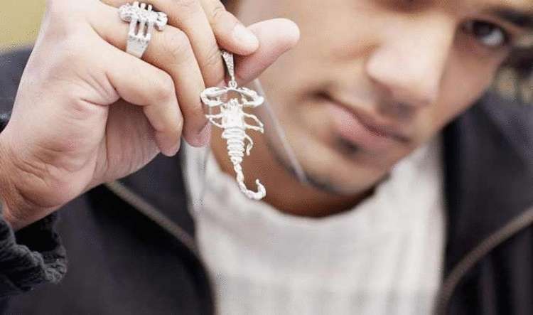 Что нужно знать о скорпионах, чтобы ужиться с ними - свежие новости на Toplenta по теме коп