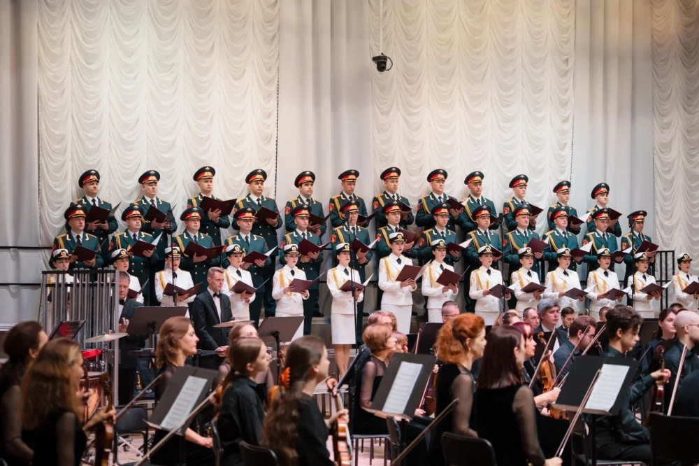 «Культурный десант 45/25» завершил масштабный тур по Поволжью - свежие новости на Toplenta