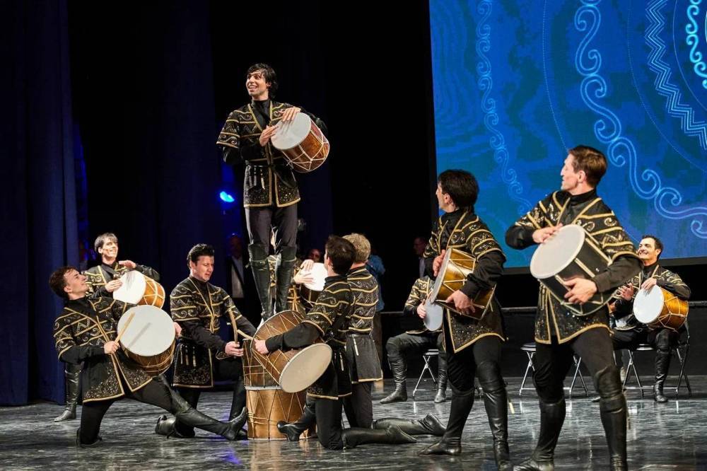 В Иране торжественно открылся Фестиваль российской культуры - свежие новости на Toplenta