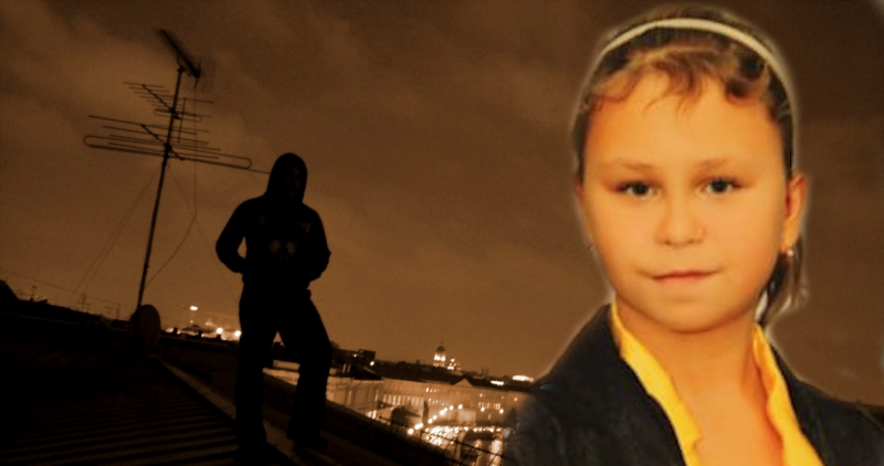 Школьница, которую искали 9 лет, нашлась уже с мужем и детьми - свежие новости на Toplenta по теме исчезновение