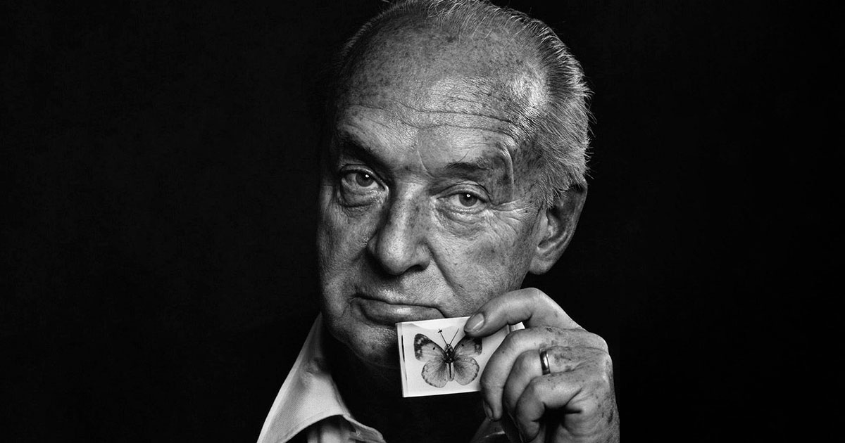 Владимир Набоков внёс огромный вклад в изучение бабочек - свежие новости на Toplenta по теме Наук