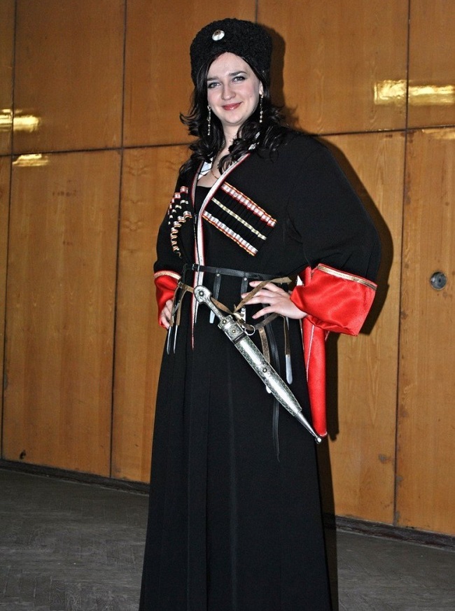 Кухарка-казак - свежие новости на Toplenta по теме По