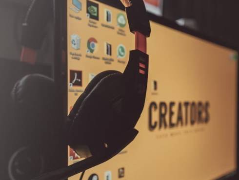 Школа креативных индустрий в Саянске подвела итоги первого учебного года - похожая новость на Toplenta