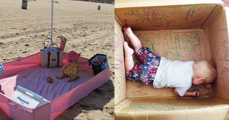 15 лучших лайфхаков для родителей - свежие новости на Toplenta по теме мама