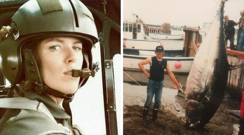 Когда понимаешь, что твои родители были в сто раз круче тебя - свежие новости на Toplenta