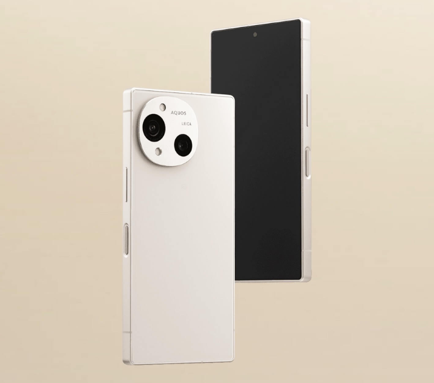 Sharp выпустила смартфоны Aquos R10 и Wish 5 - свежие новости на Toplenta по теме новости дизайна