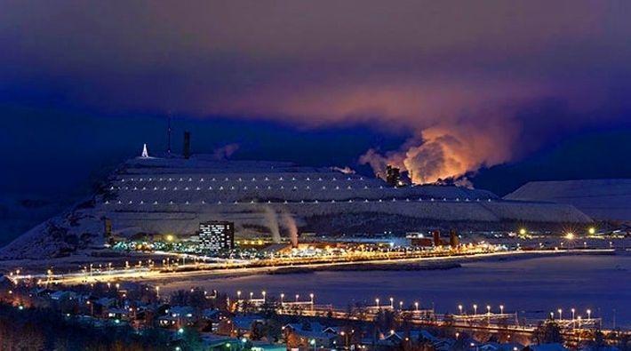 10 городов мира, в которых почти не бывает Солнца - свежие новости на Toplenta