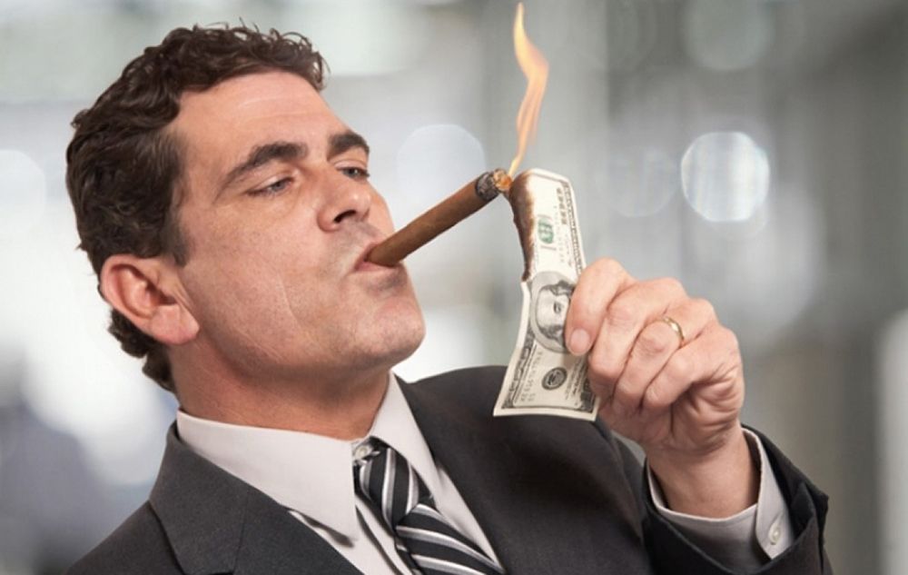 Скандальные выходки избалованных мажоров - свежие новости на Toplenta