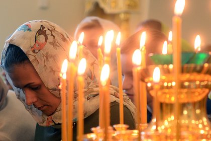 День Святого Духа в 2025 году: суть, история и традиции православного праздника - свежие новости на Toplenta