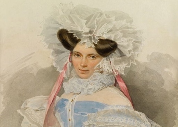 Тайна царской семьи: за что Николай I уволил любимую няню дочери - свежие новости на Toplenta