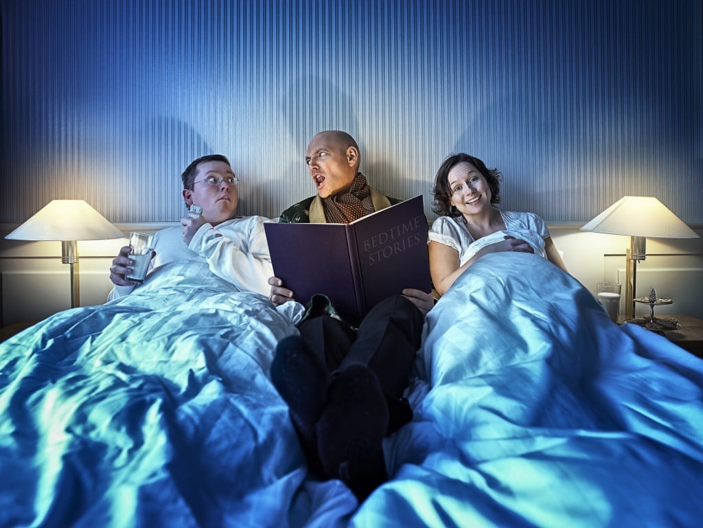 15 самых необычных услуг со всего мира - свежие новости на Toplenta по теме МИР