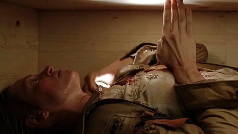 Заживо погребенная, или Как пение помогло девушке выжить трое суток в могиле - свежие новости на Toplenta по теме Песни